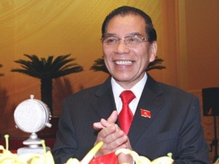 Báo cáo của Ban Chấp hành Trung ương Đảng khóa X - 1 Báo cáo của Ban Chấp hành Trung ương Đảng khóa X - 1