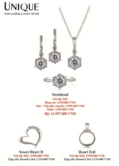 Hái lộc đầu xuân với lễ hội kim cương - 3 Hái lộc đầu xuân với lễ hội kim cương - 3