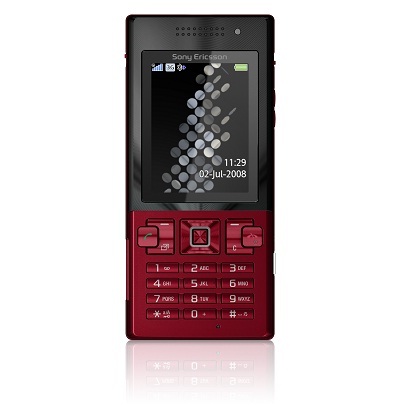 Nhận quà hấp dẫn khi mua điện thoại Sony Ericsson - 5