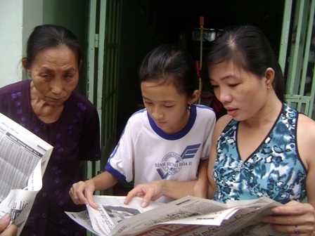 Kiểm tra khẩn cấp cơ sở thờ tự Tiên Phước 2 - 6