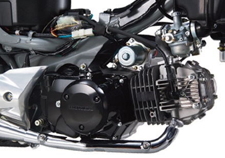 Honda Việt Nam ra mắt Wave Alpha phiên bản mới - 7