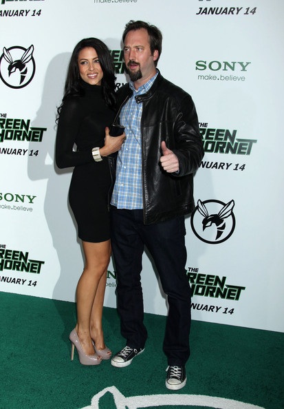 Cameron Diaz dự công chiếu phim cùng Châu Kiệt Luân - 15