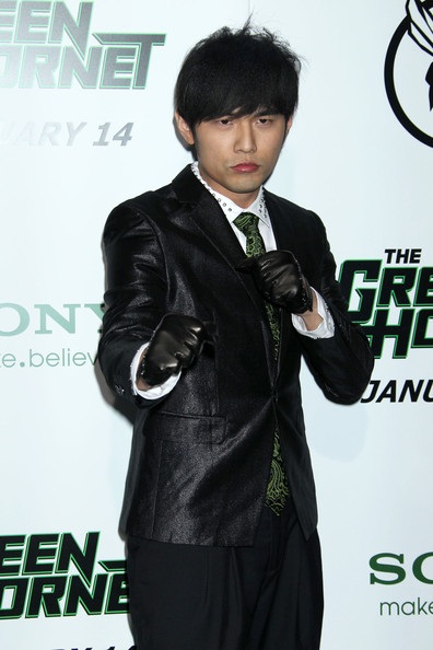 Cameron Diaz dự công chiếu phim cùng Châu Kiệt Luân - 16