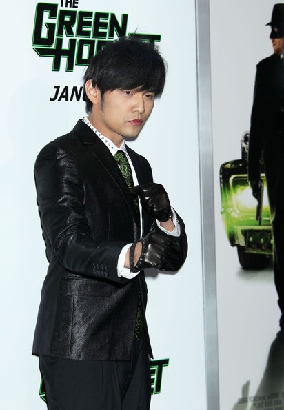 Cameron Diaz dự công chiếu phim cùng Châu Kiệt Luân - 17