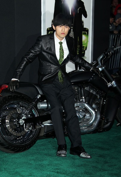 Cameron Diaz dự công chiếu phim cùng Châu Kiệt Luân - 18