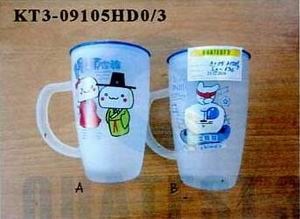 Cảnh báo cốc thủy tinh in hình chứa hàm lượng chì cực cao - 2 Cảnh báo cốc thủy tinh in hình chứa hàm lượng chì cực cao - 2