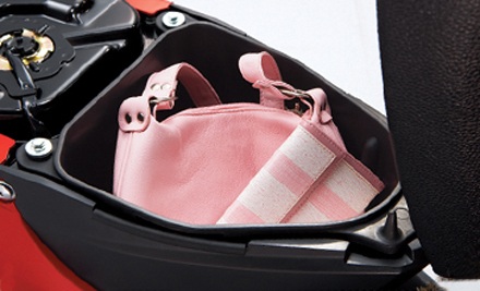 Honda Việt Nam ra mắt Wave Alpha phiên bản mới - 6