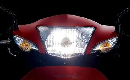 Honda Việt Nam ra mắt Wave Alpha phiên bản mới - 2