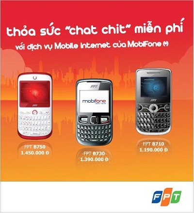 Thỏa sức “chat chit” miễn phí! - 1