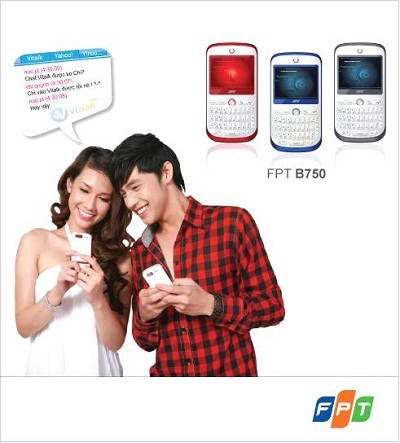 Thỏa sức “chat chit” miễn phí! - 2