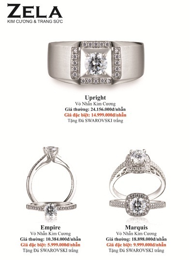 Hái lộc đầu xuân với lễ hội kim cương - 7 Hái lộc đầu xuân với lễ hội kim cương - 7