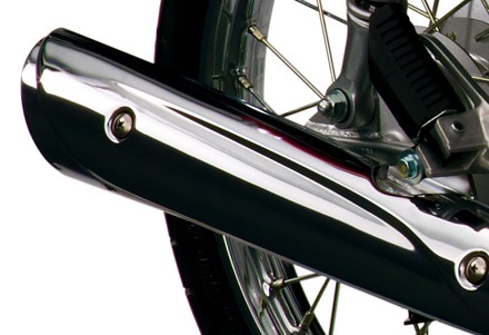 Honda Việt Nam ra mắt Wave Alpha phiên bản mới - 4