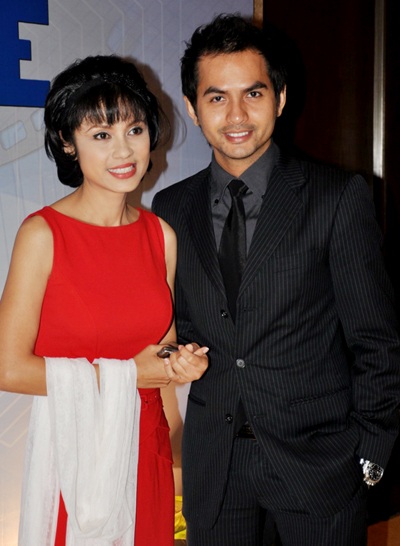 Việt Trinh đưa chuyện đời thật lên phim - 1