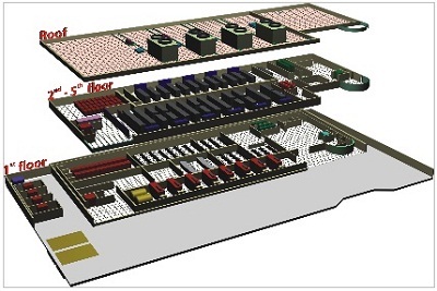 Giải pháp giúp doanh nghiệp chống “mất bò…” - 2