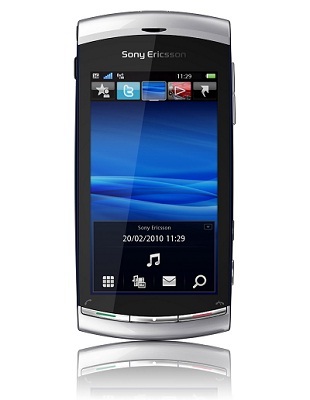 Nhận quà hấp dẫn khi mua điện thoại Sony Ericsson - 2