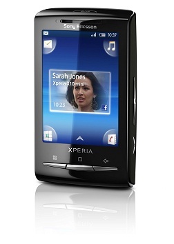 Nhận quà hấp dẫn khi mua điện thoại Sony Ericsson - 3