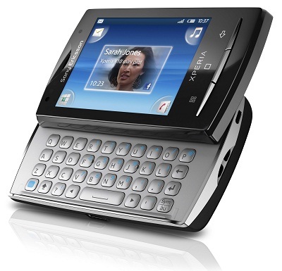 Nhận quà hấp dẫn khi mua điện thoại Sony Ericsson - 4