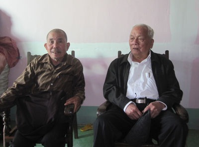 “Nóng hổi” những tâm tư, sẻ chia về Đại hội Đảng XI - 7