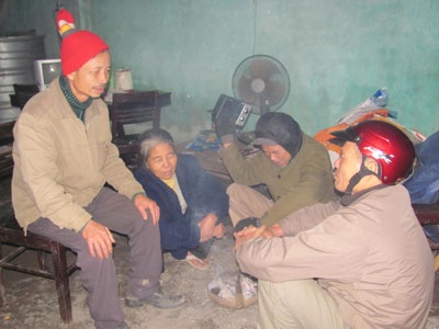 “Nóng hổi” những tâm tư, sẻ chia về Đại hội Đảng XI - 6