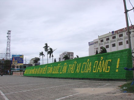 “Nóng hổi” những tâm tư, sẻ chia về Đại hội Đảng XI - 9