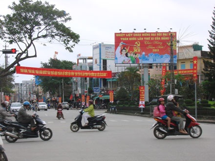 “Nóng hổi” những tâm tư, sẻ chia về Đại hội Đảng XI - 8