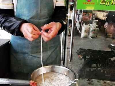 Cận cảnh công nghệ chế biến lạp xường, xúc xích - 11 Cận cảnh công nghệ chế biến lạp xường, xúc xích - 11