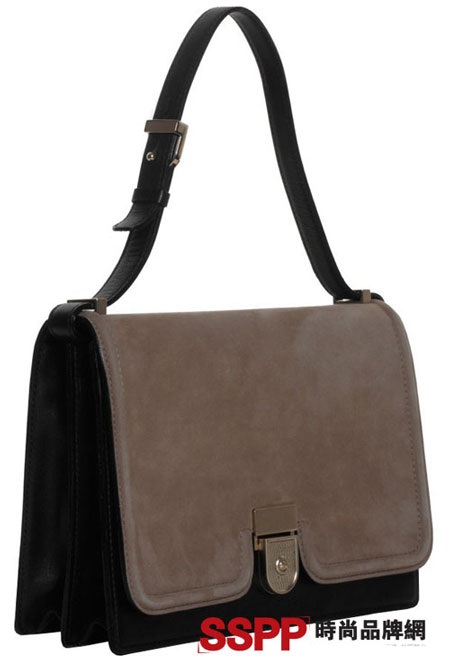 Làm dáng với BST túi của Victoria Beckham và Bottega Veneta - 2