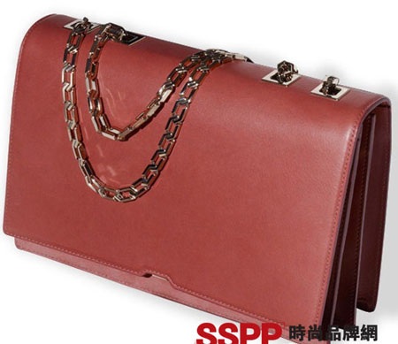 Làm dáng với BST túi của Victoria Beckham và Bottega Veneta - 7