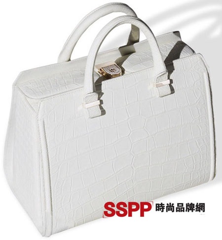 Làm dáng với BST túi của Victoria Beckham và Bottega Veneta - 9