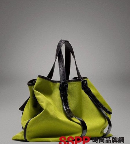 Làm dáng với BST túi của Victoria Beckham và Bottega Veneta - 20