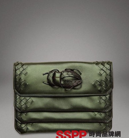 Làm dáng với BST túi của Victoria Beckham và Bottega Veneta - 28