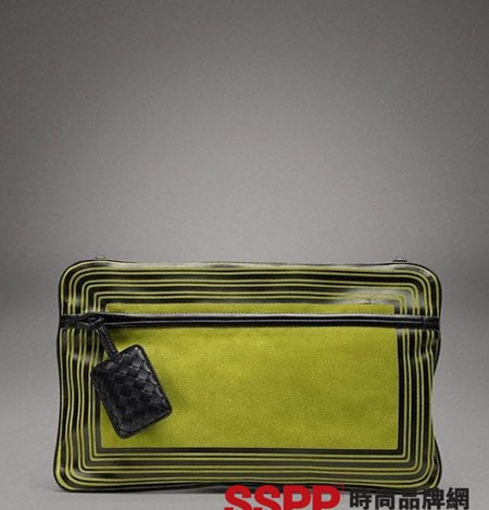 Làm dáng với BST túi của Victoria Beckham và Bottega Veneta - 21