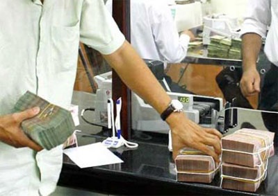 Nợ dưới chuẩn hiện thế nào? - 1