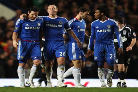 Trước vòng 23 Premier League: Chờ những sự trở lại - 3 Trước vòng 23 Premier League: Chờ những sự trở lại - 3