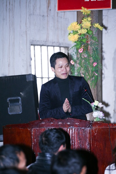 Lan Hương, Ngọc Thạch tươi tắn trong giá buốt - 7 Lan Hương, Ngọc Thạch tươi tắn trong giá buốt - 7