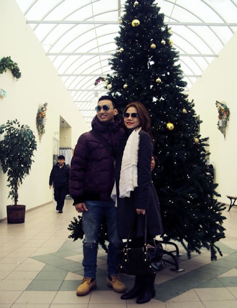 Mỹ Dung: Tôi đang cô đơn - 4