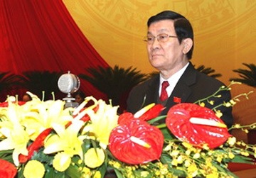 BCH Trung ương Đảng thẳng thắn đánh giá ưu điểm, khuyết điểm và thiếu sót - 1 BCH Trung ương Đảng thẳng thắn đánh giá ưu điểm, khuyết điểm và thiếu sót - 1
