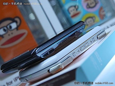 Hình ảnh thực tế điện thoại Sony Ericsson PlayStation Phone - 16 Hình ảnh thực tế điện thoại Sony Ericsson PlayStation Phone - 16