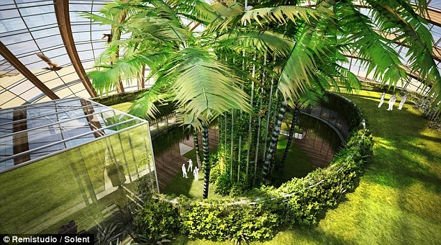 Khách sạn nổi độc đáo - 4