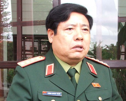 Hải quân, không quân Việt Nam sẽ “tiến thẳng lên hiện đại” - 1 Hải quân, không quân Việt Nam sẽ “tiến thẳng lên hiện đại” - 1