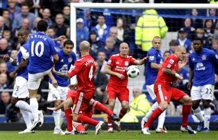 Trước vòng 23 Premier League: Chờ những sự trở lại - 2 Trước vòng 23 Premier League: Chờ những sự trở lại - 2