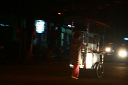 Mưu sinh trong giá lạnh 10 độ C - 3