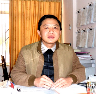 Nghệ An: Mức thưởng Tết cho giáo viên cao nhất 1 triệu đồng - 1