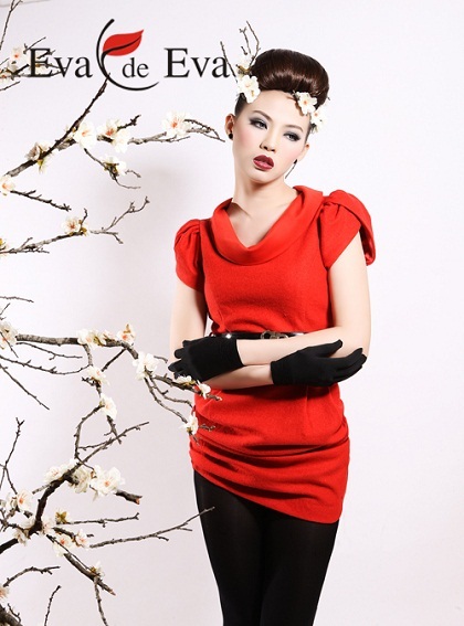 Eva de Eva khuyến mại lớn nhất trong năm - 2 Eva de Eva khuyến mại lớn nhất trong năm - 2