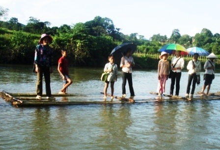 Thanh Hóa: Thưởng Tết giáo viên cao nhất 3,5 triệu đồng - 1