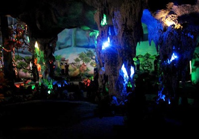 Khánh thành công trình “Chùa nằm trong lòng Phật” lớn nhất miền Bắc - 4