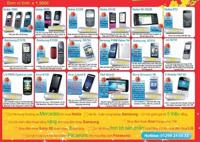 FPT Shop tung chương trình khuyến mại Tết hấp dẫn - 2