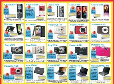 FPT Shop tung chương trình khuyến mại Tết hấp dẫn - 3