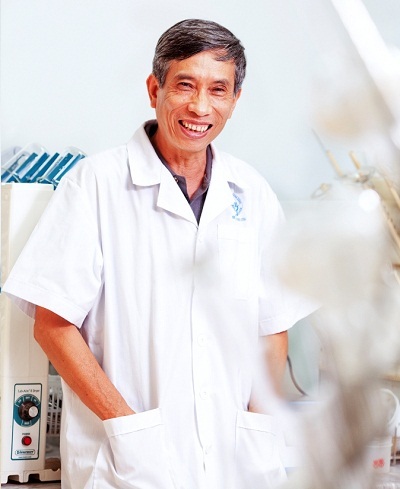 Năm mới nói chuyện “tuổi vàng” - 1 Năm mới nói chuyện “tuổi vàng” - 1