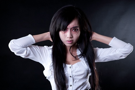 Elly Trần: Bóng ma quyến rũ - 1 Elly Trần: Bóng ma quyến rũ - 1